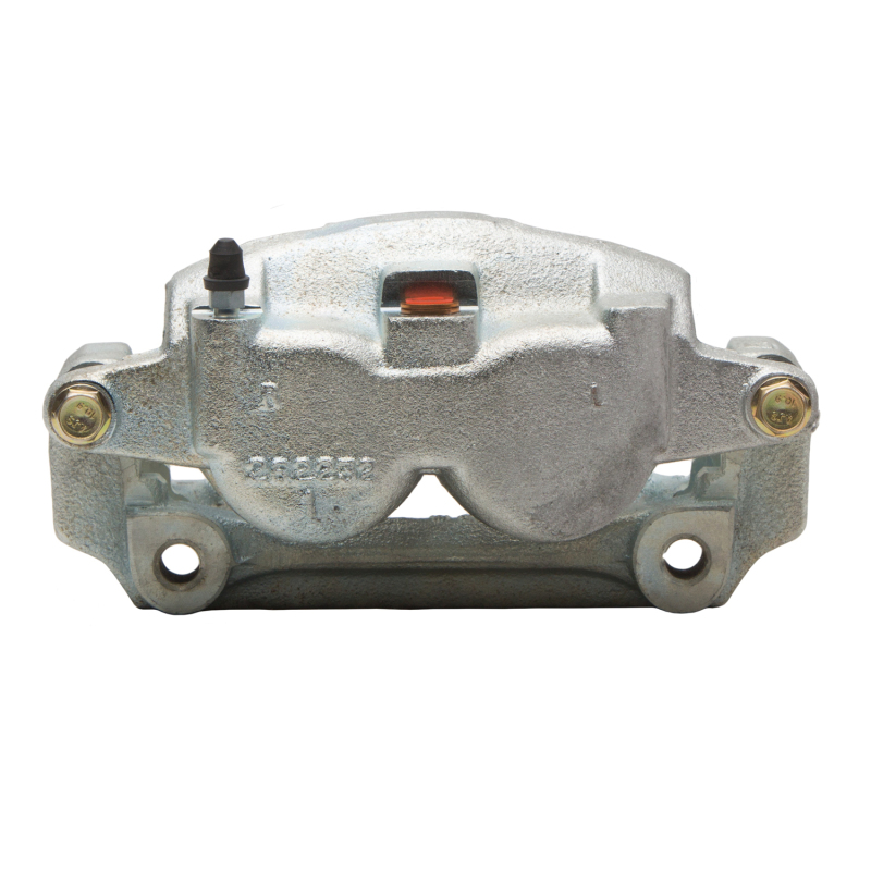 Dodge Dakota Brake Caliper - Front - DFC - Premium - Silver Zinc Coated - `03-`04