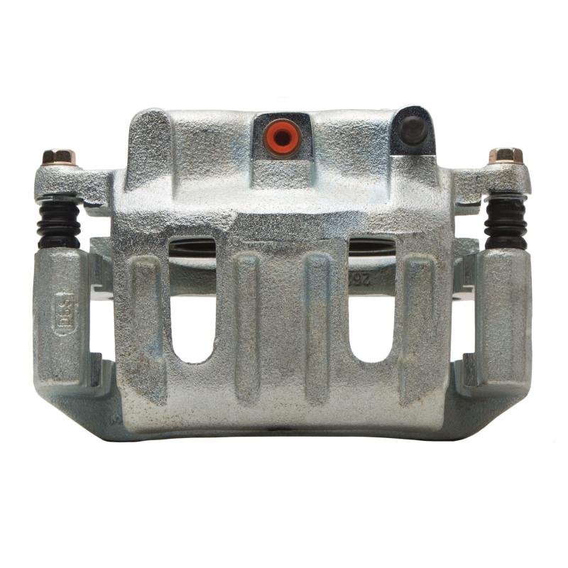 Dodge Dakota Brake Caliper - Front - DFC - Premium - Silver Zinc Coated - `03-`04