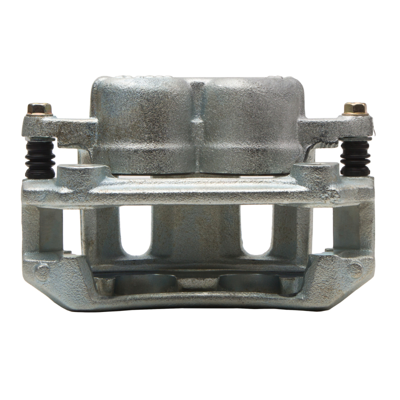 Dodge Dakota Brake Caliper - Front - DFC - Premium - Silver Zinc Coated - `03-`04