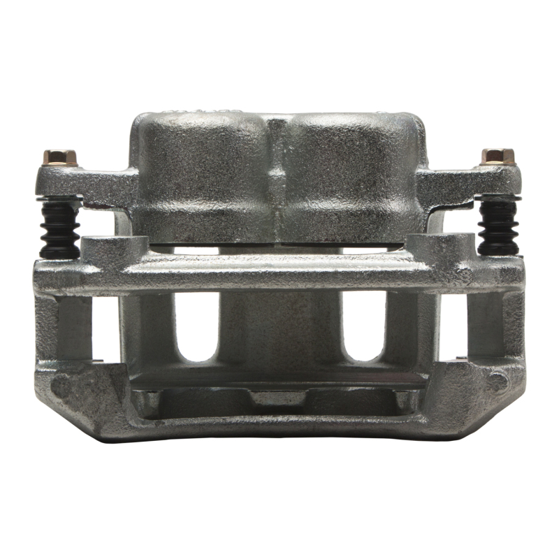 Dodge Dakota Brake Caliper - Front - DFC - Premium - Silver - `03-`04