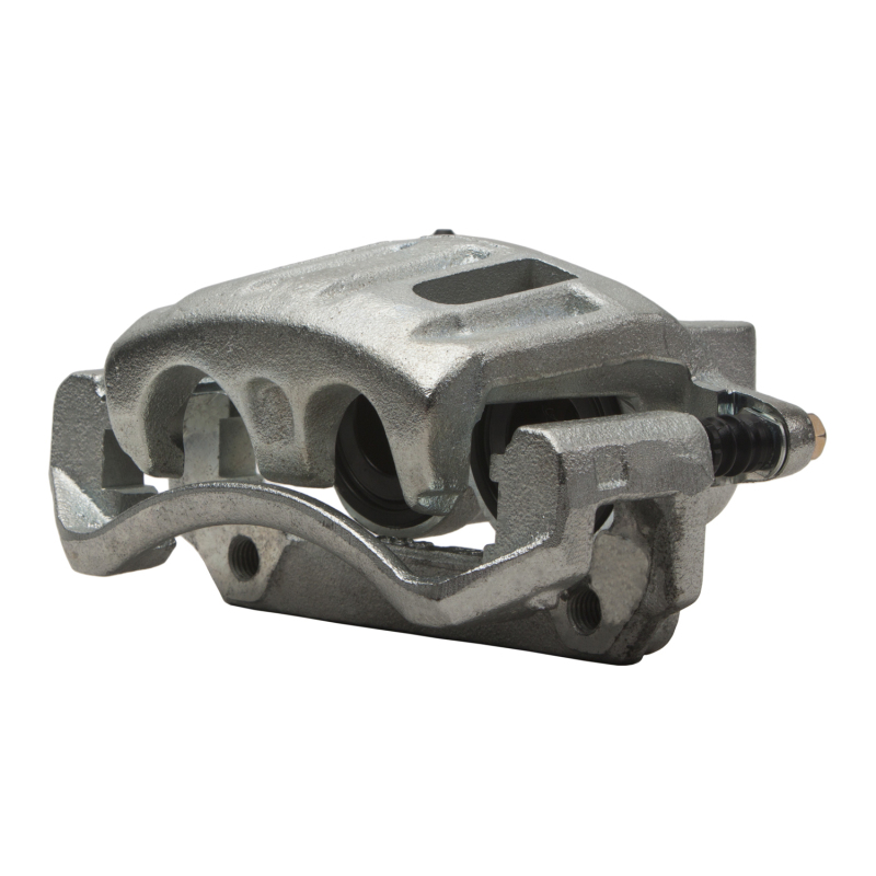 Dodge Dakota Brake Caliper - Front - DFC - Premium - Silver - `03-`04