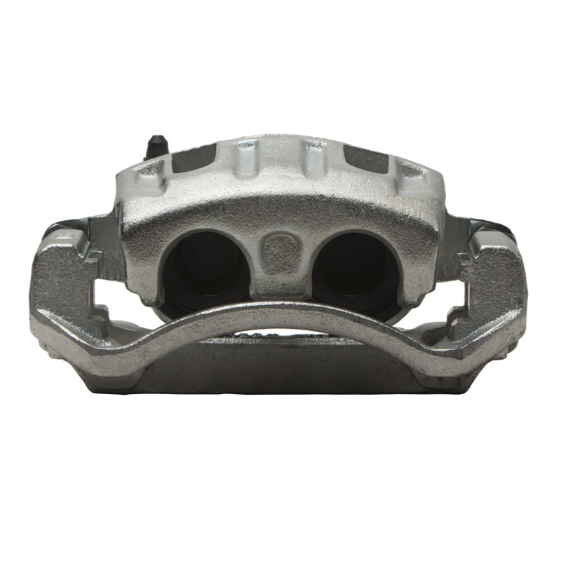 Dodge Dakota Brake Caliper - Front - DFC - Premium - Silver - `03-`04