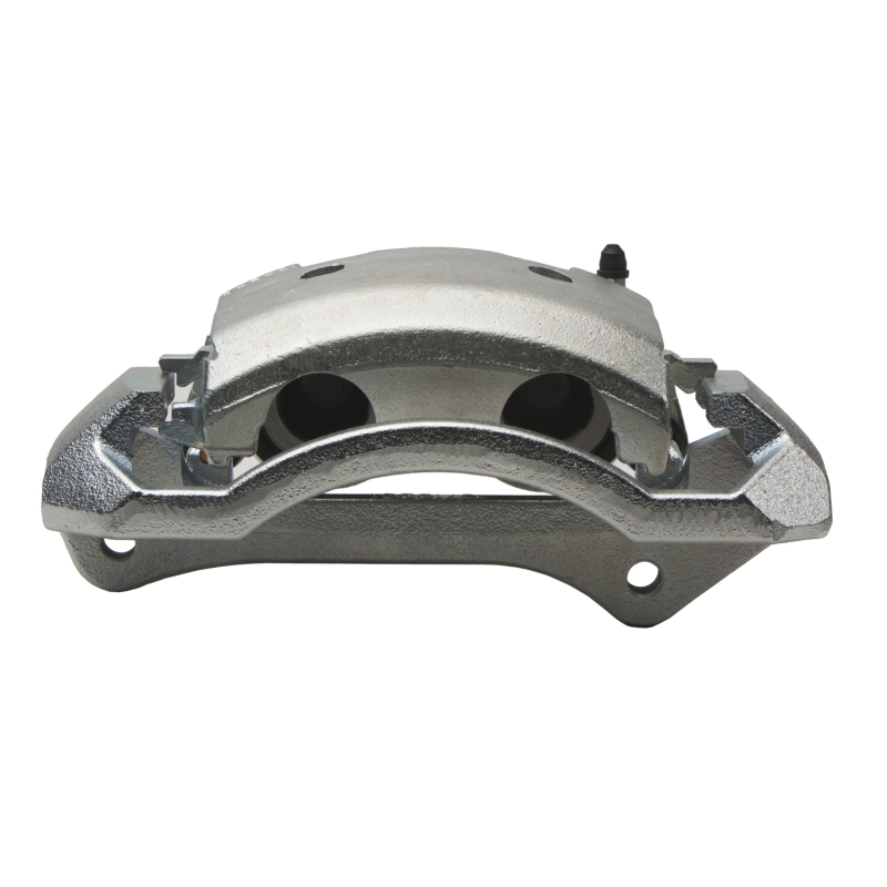 Dodge Ram 3500 Pickup Brake Caliper - Front - DFC - Premium - Silver Zinc Coated - `03-`08