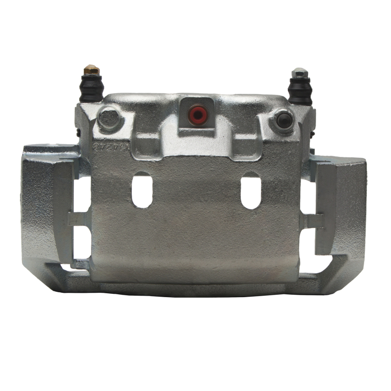Dodge Ram 3500 Pickup Brake Caliper - Front - DFC - Premium - Silver Zinc Coated - `03-`08