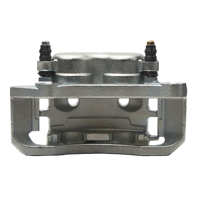 Dodge Ram 3500 Pickup Brake Caliper - Front - DFC - Premium - Silver Zinc Coated - `03-`08