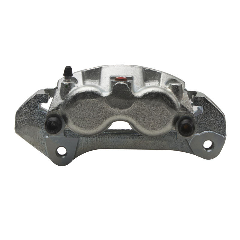 Dodge Ram 3500 Pickup Brake Caliper - Front - DFC - Premium - Silver Zinc Coated - `03-`08