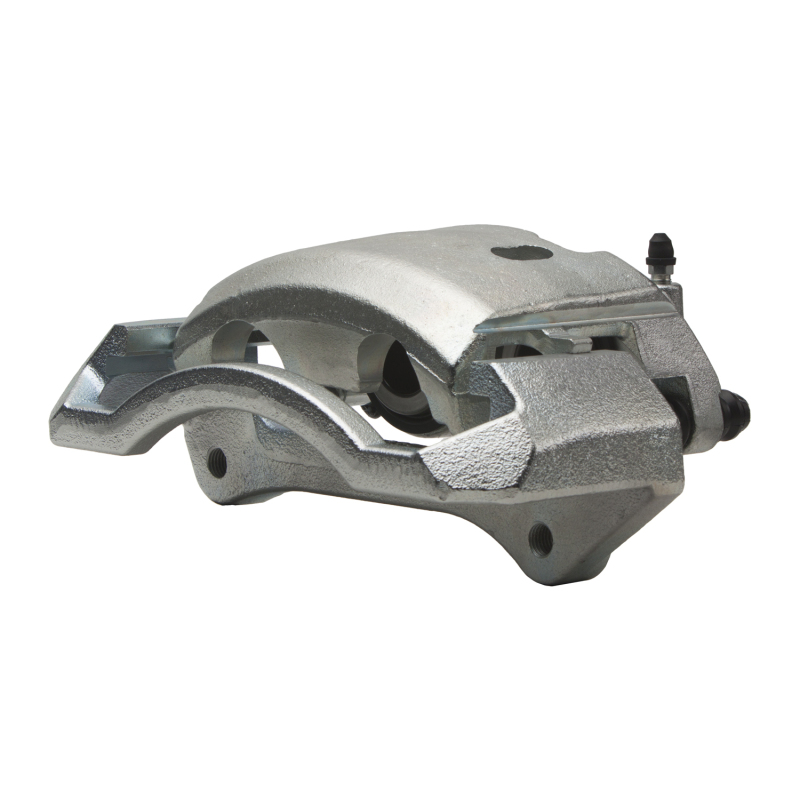 Dodge Ram 3500 Pickup Brake Caliper - Front - DFC - Premium - Silver Zinc Coated - `03-`08