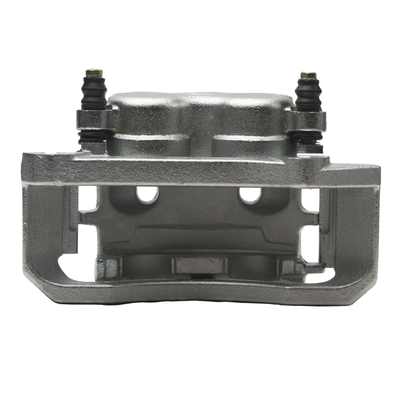 Dodge Ram 2500 Brake Caliper - Front - DFC - Premium - Silver Zinc - `03-`08