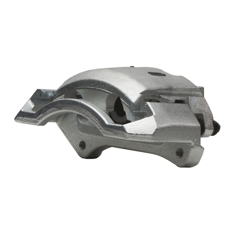 Dodge Ram 2500 Brake Caliper - Front - DFC - Premium - Silver Zinc - `03-`08