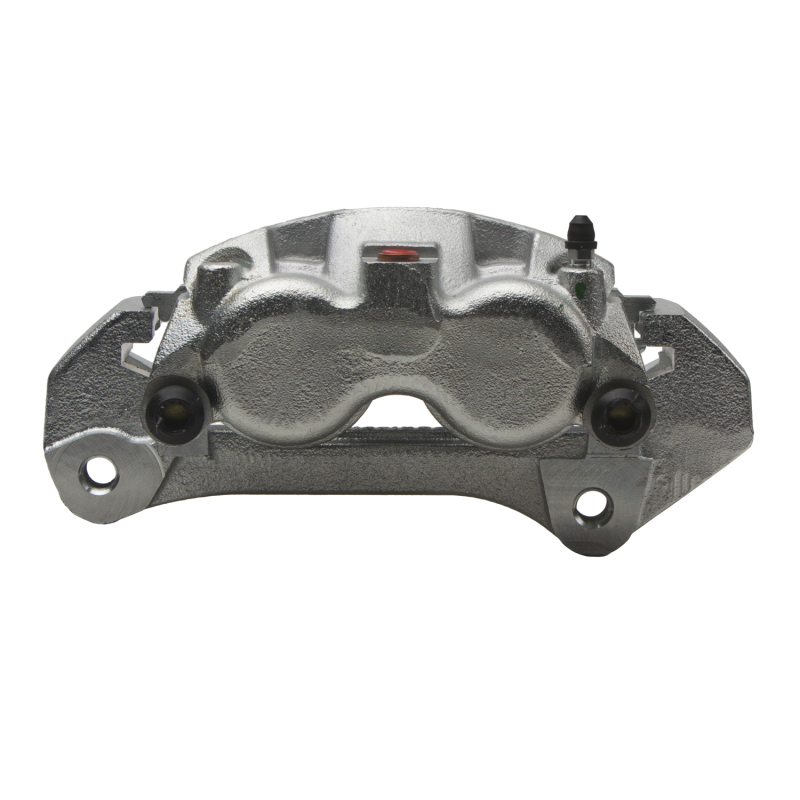 Dodge Ram 2500 Brake Caliper - Front - DFC - Premium - Silver Zinc - `03-`08
