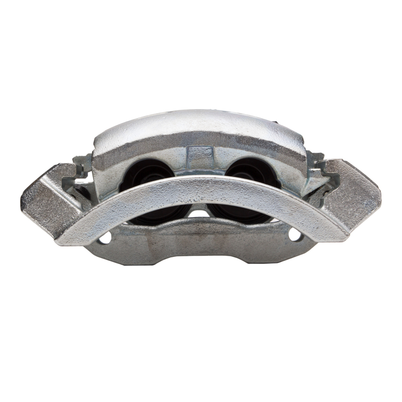Dodge Ram 1500 Pickup Caliper - Front - DFC - Premium - Silver Zinc Coated - `00-`01