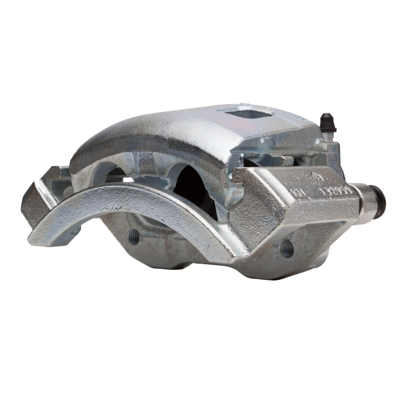 Dodge Ram 1500 Pickup Caliper - Front - DFC - Premium - Silver Zinc Coated - `00-`01