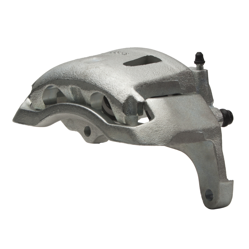 Dodge Ram 2500 Van Brake Caliper - Front - DFC - Premium - Silver Zinc Coated - `98-`02