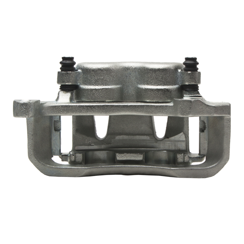 Dodge Ram 2500 Van Brake Caliper - Front - DFC - Premium - Silver Zinc Coated - `98-`02