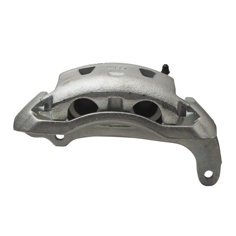 Dodge Ram 2500 Van Brake Caliper - Front - DFC - Premium - Silver Zinc Coated - `98-`02