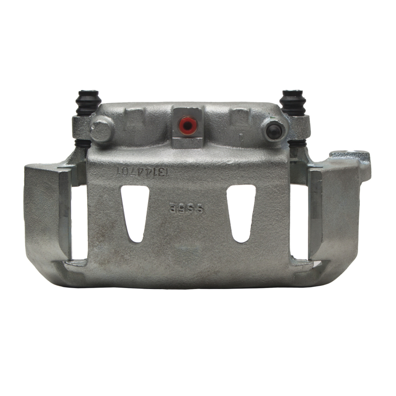 Dodge Ram 2500 Van Brake Caliper - Front - DFC - Premium - Silver Zinc Coated - `98-`02
