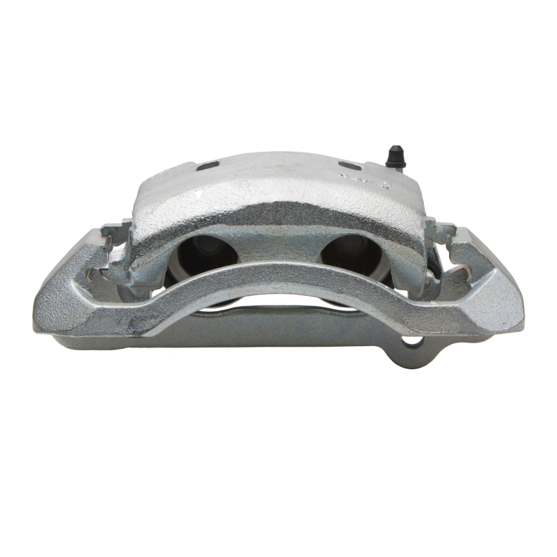 Dodge Ram 3500 Brake Caliper - Front - DFC - Premium - Silver Zinc Coated - `00-`02