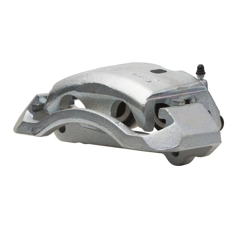 Dodge Ram 3500 Brake Caliper - Front - DFC - Premium - Silver Zinc Coated - `00-`02