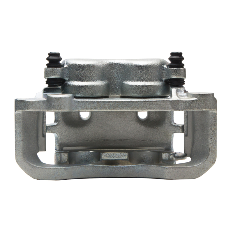 Dodge Ram 3500 Brake Caliper - Front - DFC - Premium - Silver Zinc Coated - `00-`02