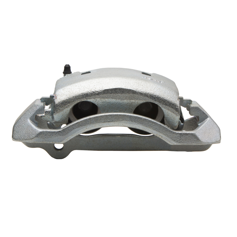 Dodge Ram 2500 Brake Caliper - Front - DFC - Premium - Silver Zinc Coated - `00-`02