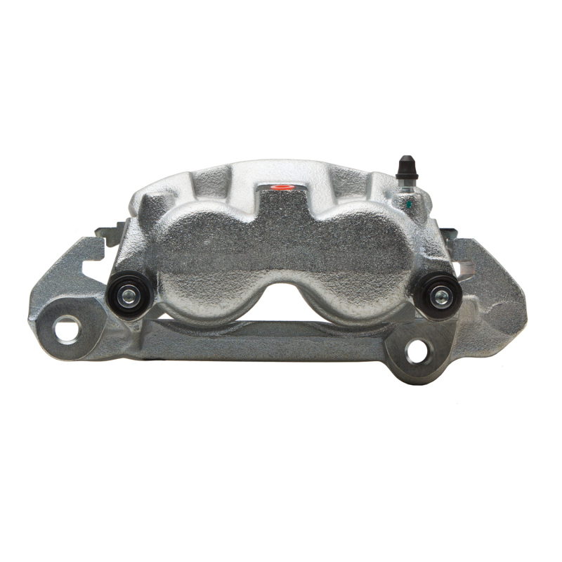 Dodge Ram 2500 Brake Caliper - Front - DFC - Premium - Silver Zinc Coated - `00-`02