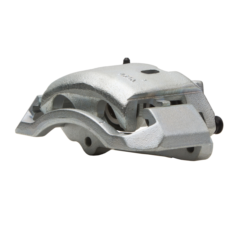 Dodge Ram 2500 Brake Caliper - Front - DFC - Premium - Silver Zinc Coated - `00-`02