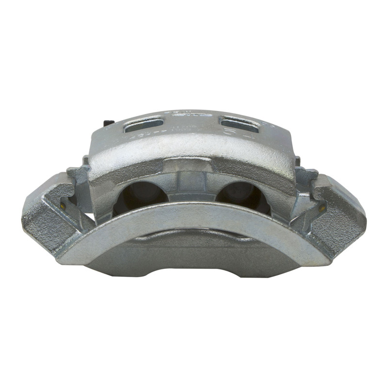 Dodge Durango Brake Caliper - Front-L - DFC - Premium - Silver Zinc - 2003