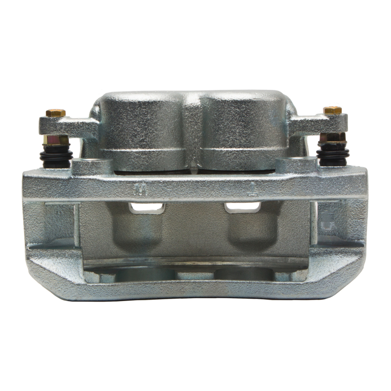 Chrysler Aspen Brake Calipers - Front Right/Left - DFC - Premium - Silver Zinc Coated - `07-`24