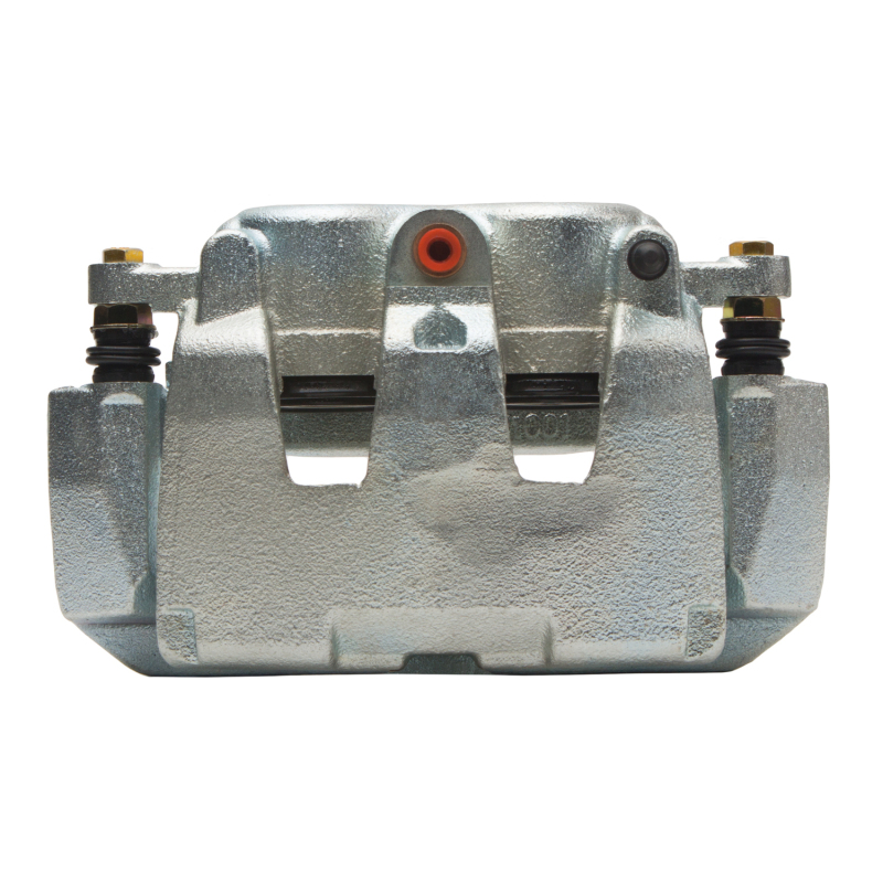 Chrysler Aspen Brake Calipers - Front Right/Left - DFC - Premium - Silver Zinc Coated - `07-`24