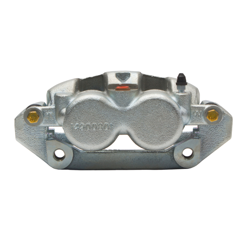 Chrysler Aspen Brake Caliper - Front-L/Front-R - DFC - Premium - Silver Zinc Coated - `07-`24