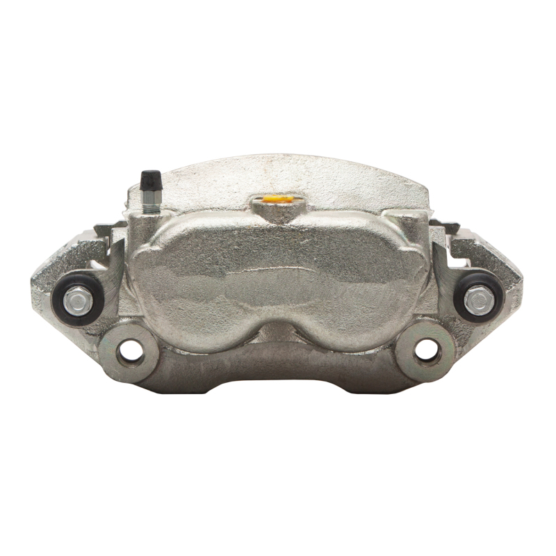 Dodge Ram 1500 Pickup Brake Caliper - Front - DFC - Premium - Silver Zinc - `02-`06