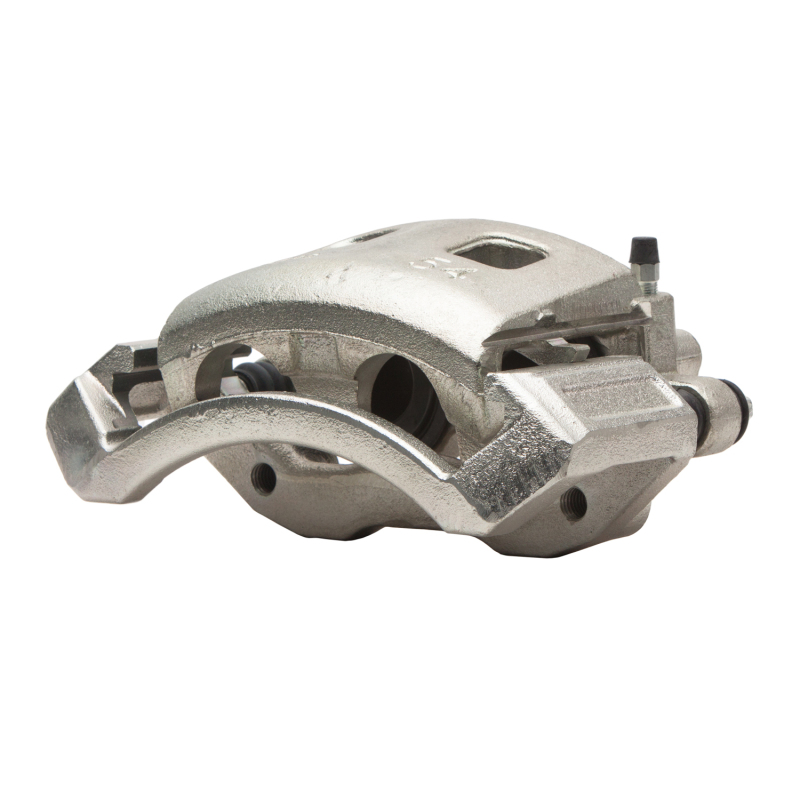 Dodge Ram 1500 Pickup Brake Caliper - Front - DFC - Premium - Silver Zinc - `02-`06