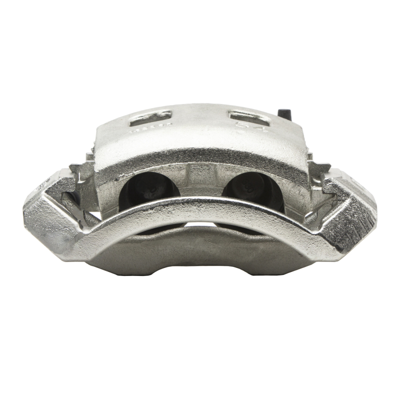 Dodge Ram 1500 Pickup Brake Caliper - Front - DFC - Premium - Silver Zinc - `02-`06