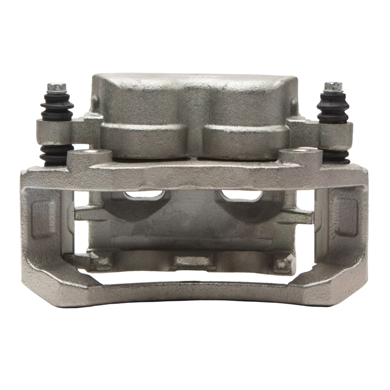 Dodge Durango Brake Calipers - Front-L/Front-R - DFC - Premium - Silver Zinc Coated - `02-`06