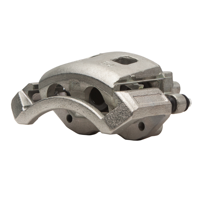 Dodge Durango Brake Calipers - Front-L/Front-R - DFC - Premium - Silver Zinc Coated - `02-`06