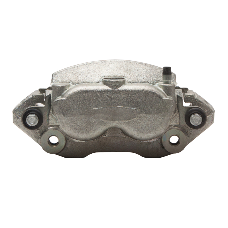 Dodge Durango Brake Calipers - Front-L/Front-R - DFC - Premium - Silver Zinc Coated - `02-`06