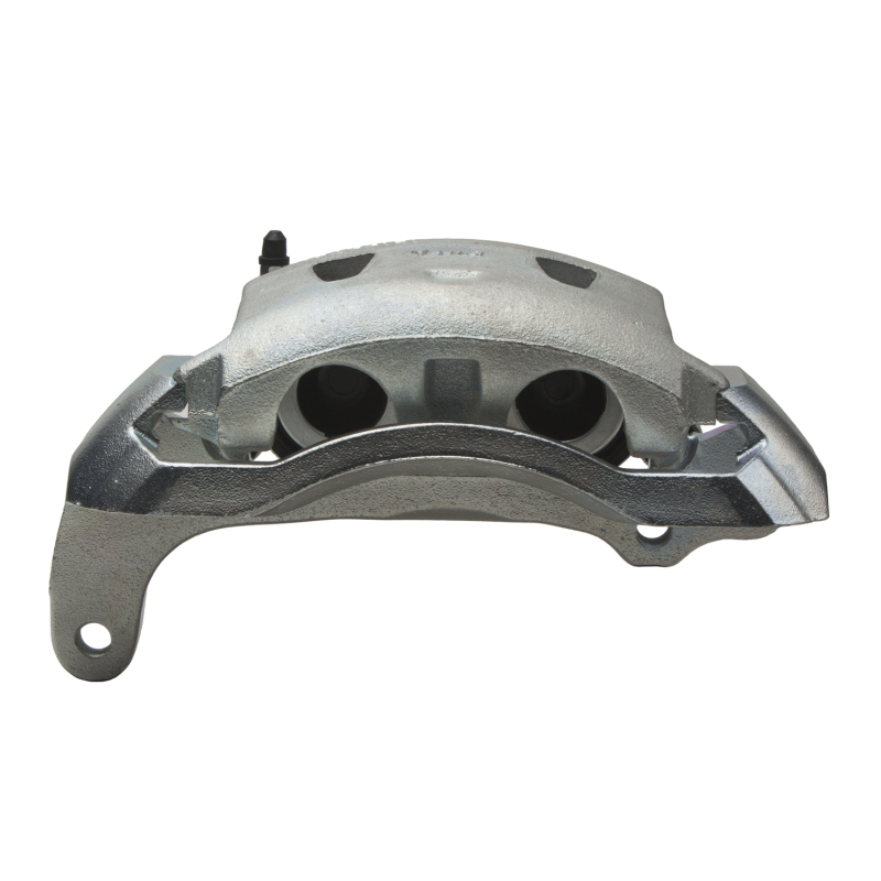 Dodge Ram 3500 Van Brake Caliper - Front - DFC - Premium - Silver - 2003