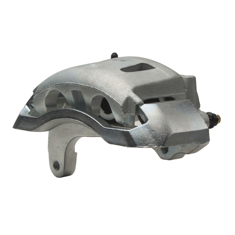 Dodge Ram 3500 Van Brake Caliper - Front - DFC - Premium - Silver - 2003