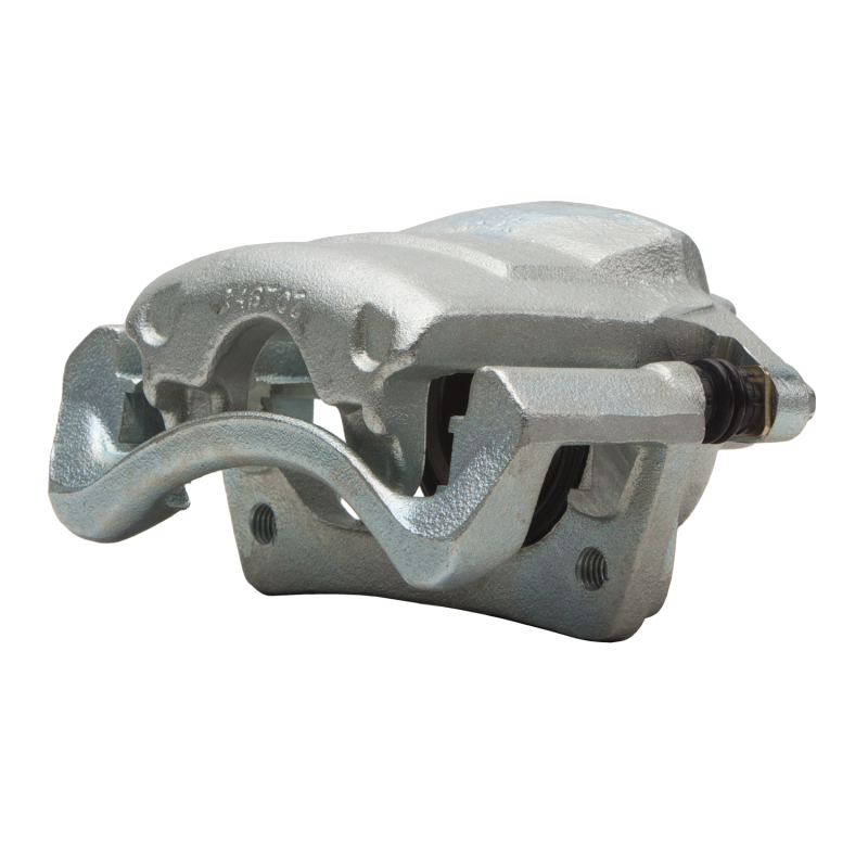 Chrysler Town & Country Brake Caliper - Front - DFC - Premium - Silver - `05-`07