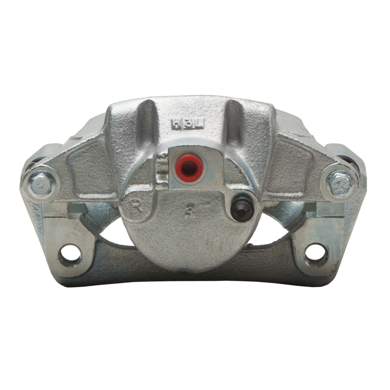 Chrysler Town & Country Brake Caliper - Front - DFC - Premium - Silver - `05-`07