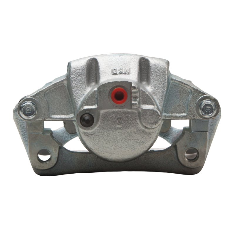 Chrysler Town & Country Brake Caliper - Front-L - DFC - Premium - Silver Zinc Coated - `05-`07