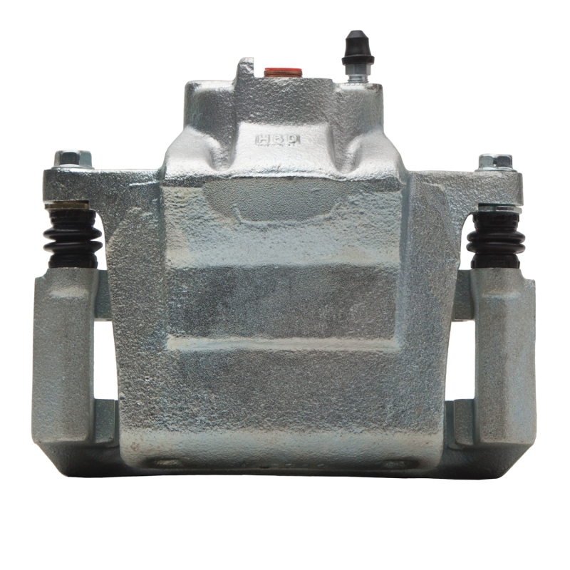 Chrysler Town & Country Brake Caliper - Front-L - DFC - Premium - Silver Zinc Coated - `05-`07