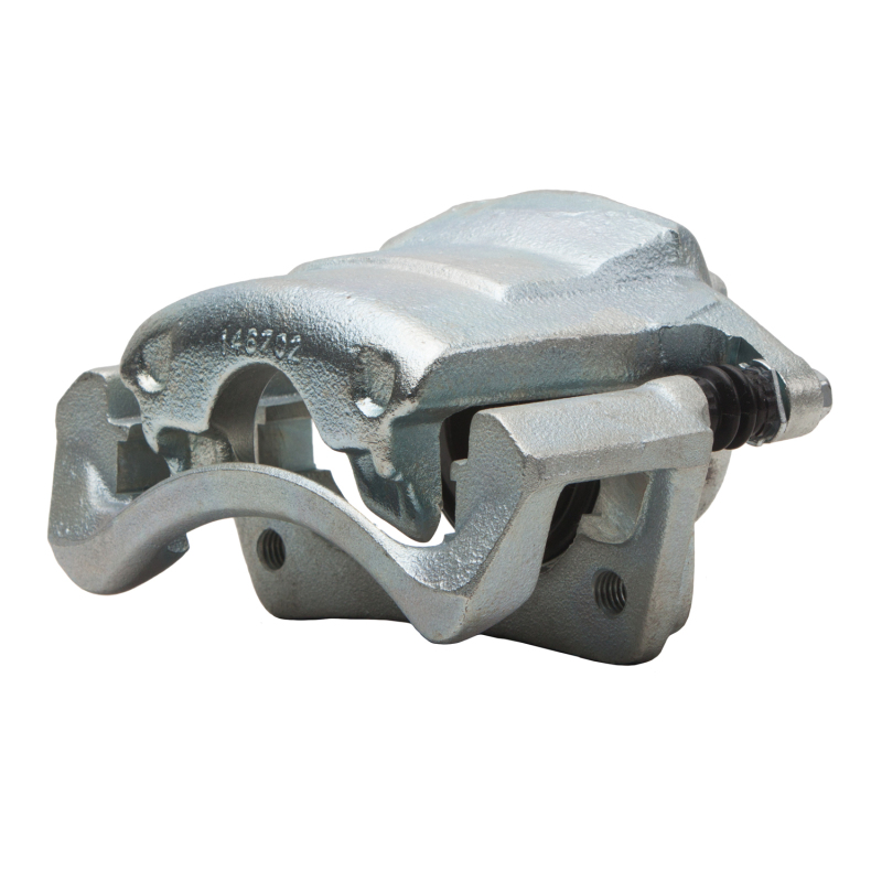 Chrysler Town & Country Brake Caliper - Front-L - DFC - Premium - Silver Zinc Coated - `05-`07