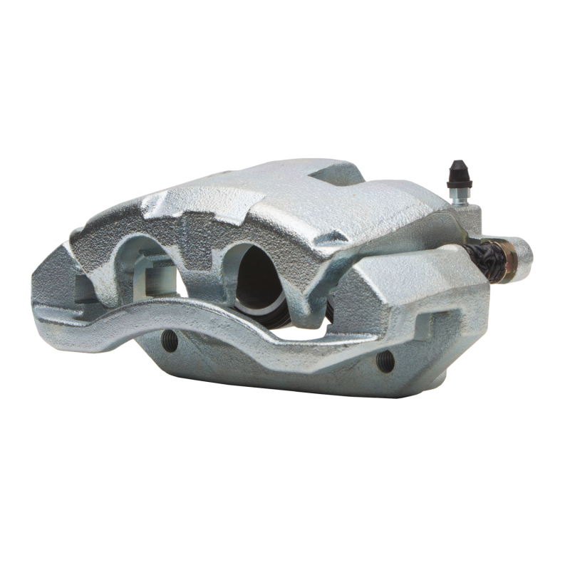 Dodge Dakota Brake Caliper - Front - DFC - Premium - Silver - `05-`08