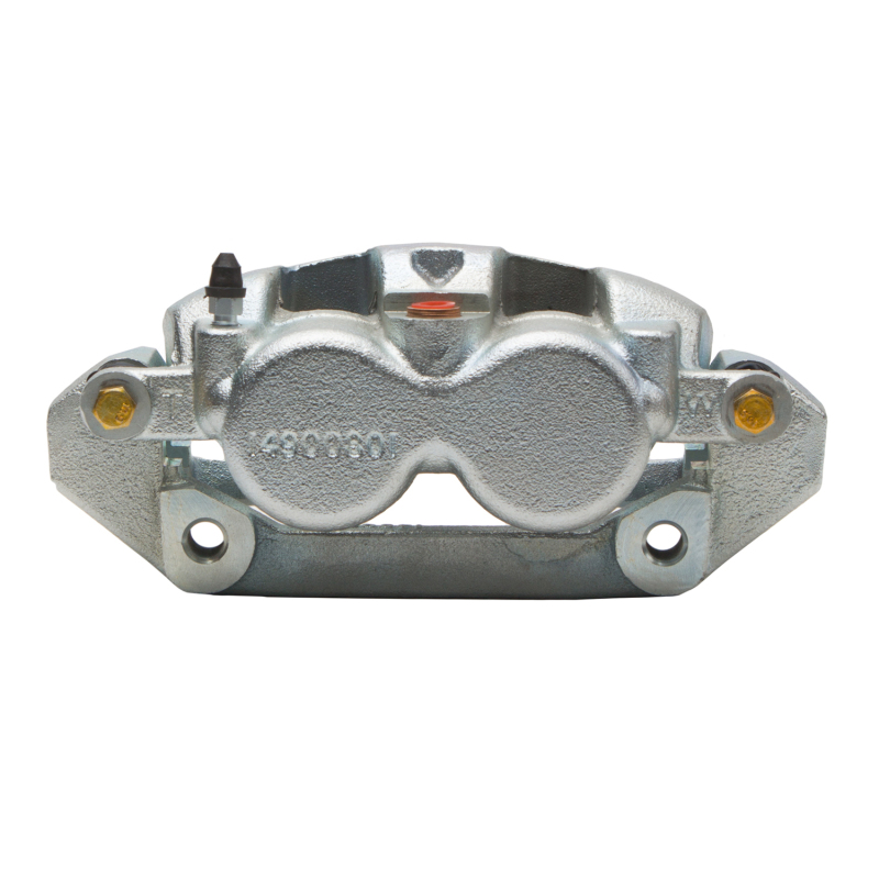 Dodge Dakota Brake Caliper - Front - DFC - Premium - Silver - `05-`08