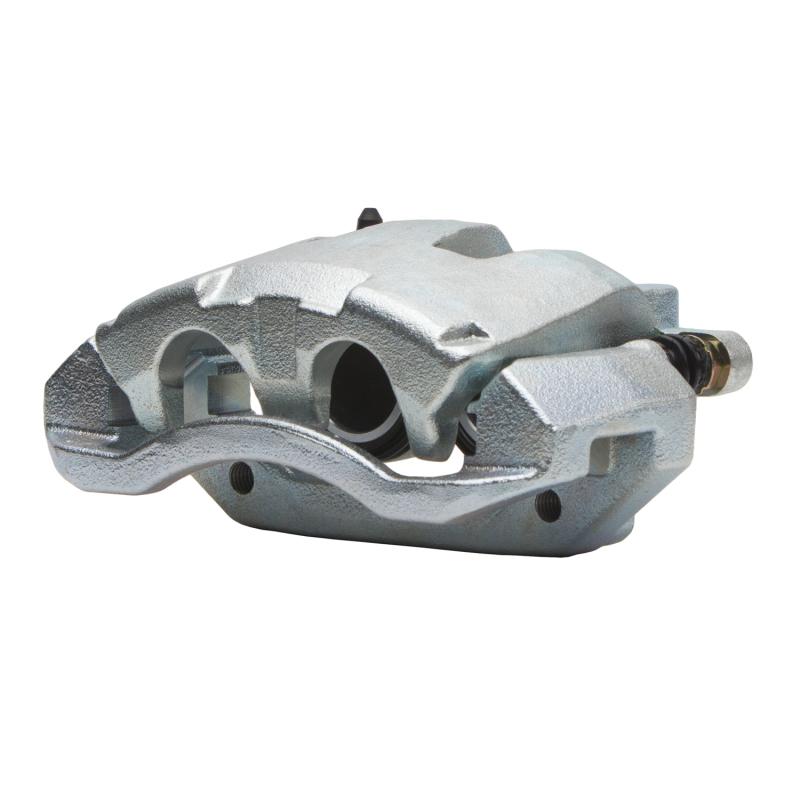 Dodge Dakota Brake Caliper - Front - DFC - Premium - Silver Zinc Coated - `05-`08