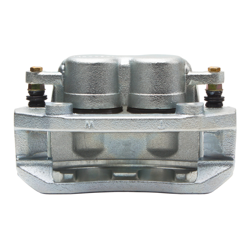 Dodge Dakota Brake Caliper - Front - DFC - Premium - Silver Zinc Coated - `05-`08