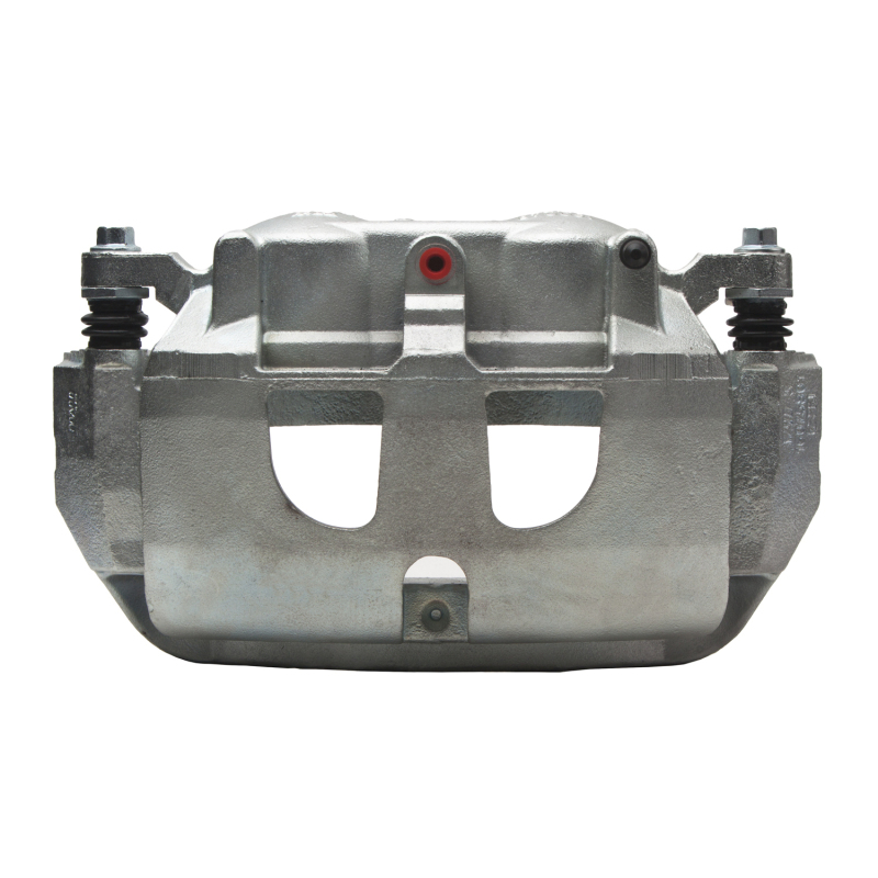 Dodge Ram 4500 Brake Caliper - Rear Right/Rear-R Right/Front Right - DFC - Premium - Silver Zinc Coated - `08-`23