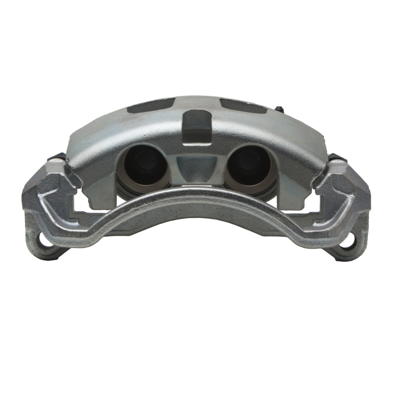 Dodge Ram 4500 Brake Caliper - Rear Right/Rear-R Right/Front Right - DFC - Premium - Silver Zinc Coated - `08-`23