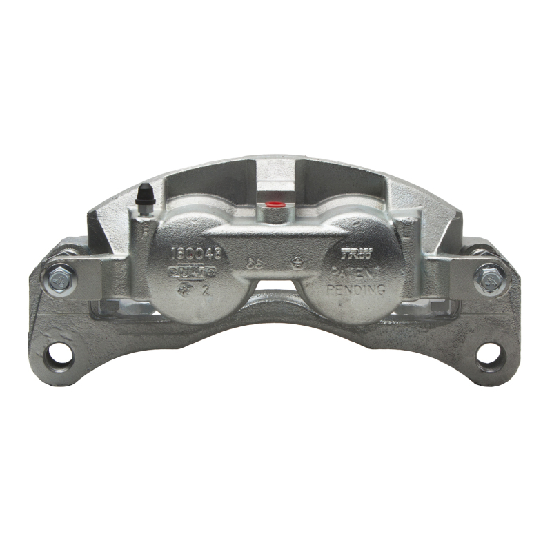 Dodge Ram 4500 Brake Caliper - Rear Right/Rear-R Right/Front Right - DFC - Premium - Silver Zinc Coated - `08-`23